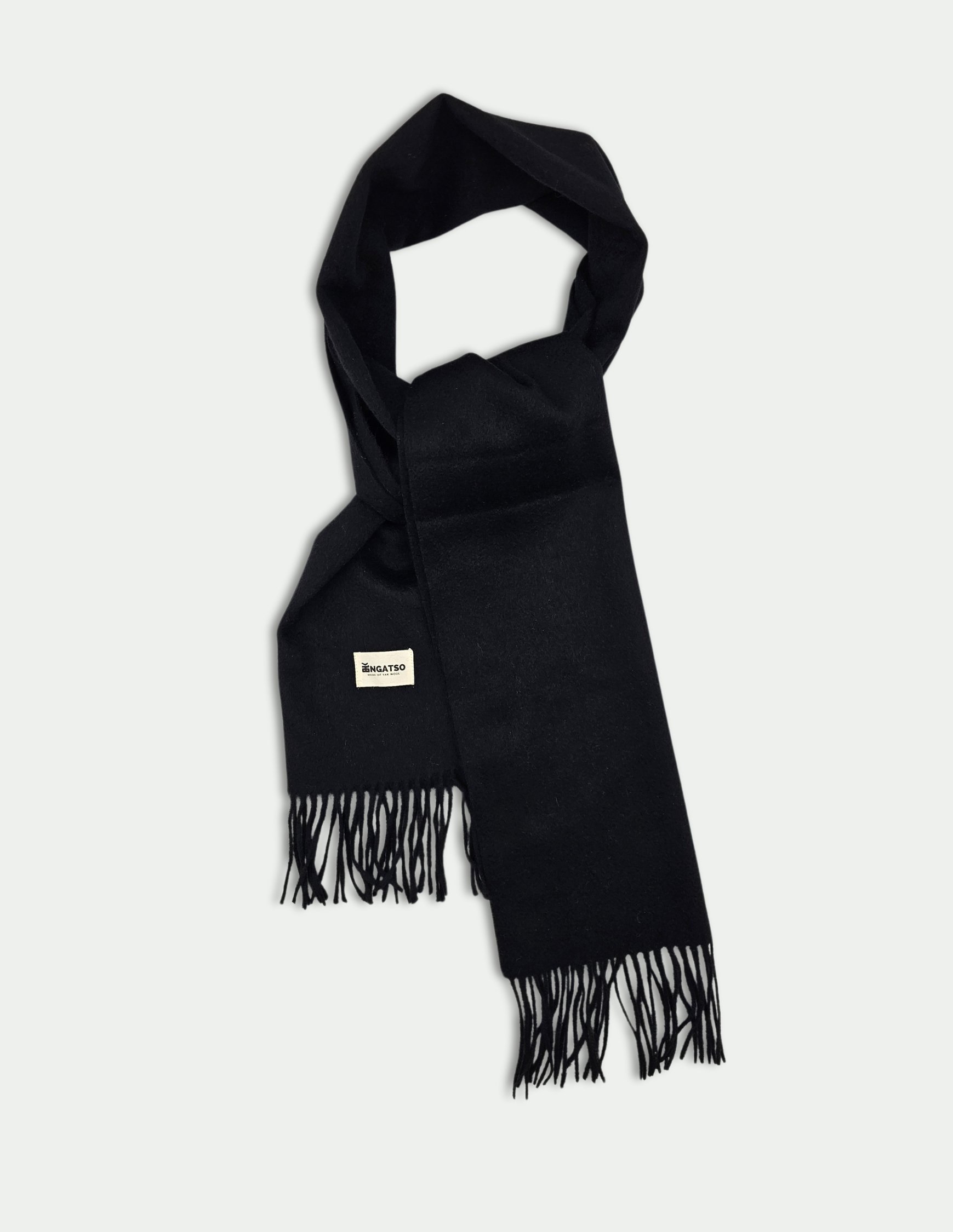 Yak Wool Scarf – Embrace Ethical Elegance — Ngatso Tibetan Yak Wool Scarf – Embrace Ethical Elegance — Ngatso Tibetan